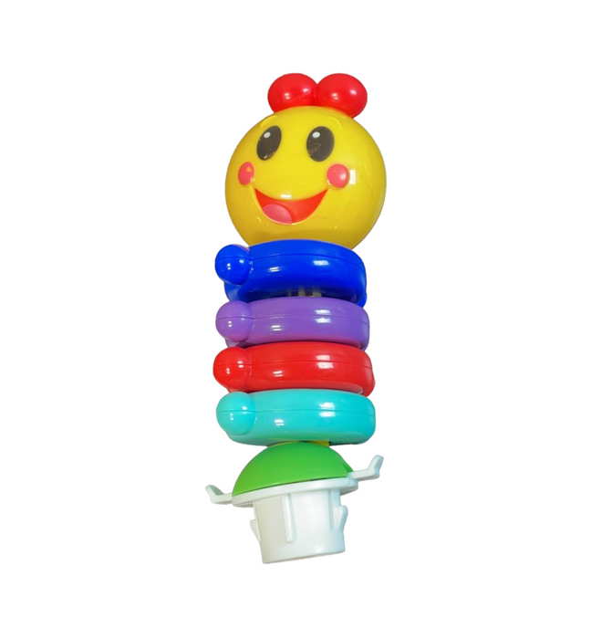 Baby Einstein Replacement Toy For Neighborhood Symphony Activity Jumper