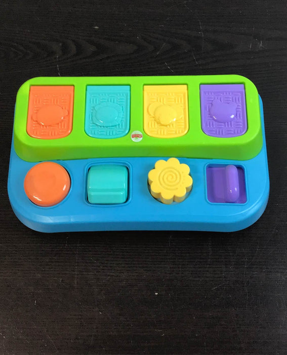 used Fisher Price Animal Friends Pop Up