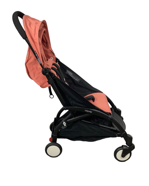 used Strollers