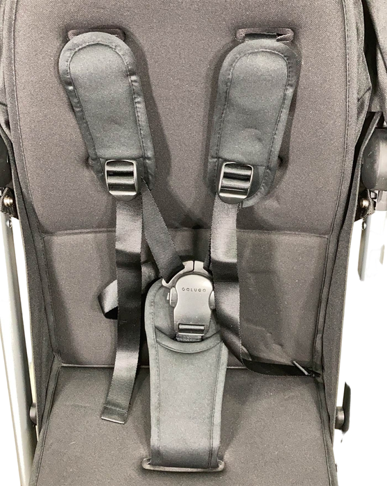 secondhand Strollers