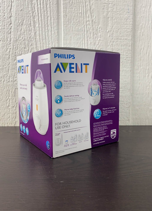 Shop Philips Avent Bottle Warmer at GoodBuy Gear