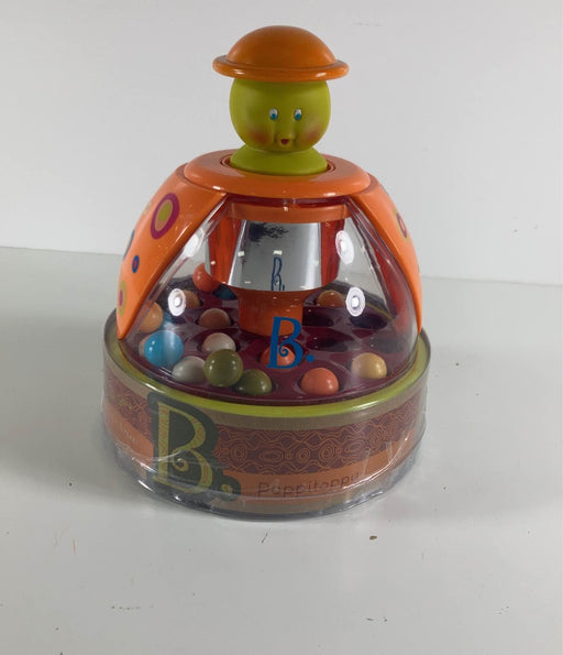 used B. toys Poppity Ball Popper