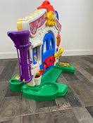 secondhand Fisher Price Learning Home