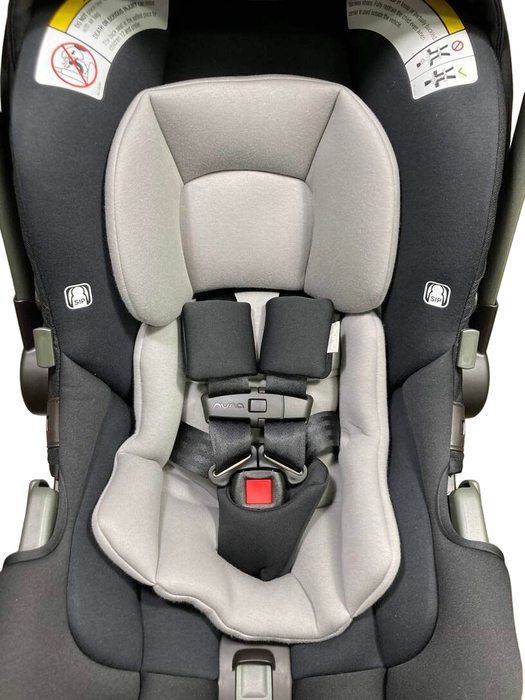 secondhand Infantcarseat