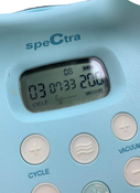 Shop Spectra Baby S1 Plus Premier Rechargeable Breast Pump at GoodBuy Gear