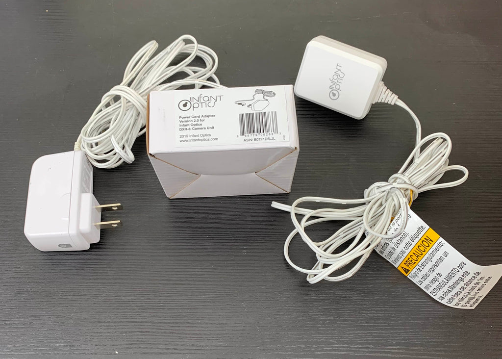 Infant Optics DXR8 Extra Cameras