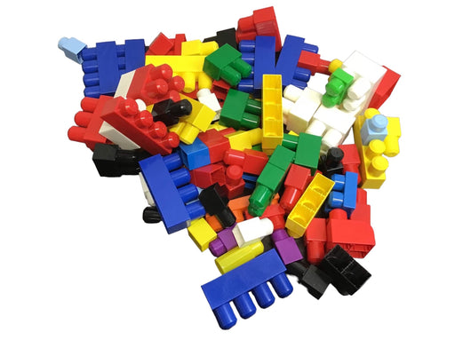 secondhand BUNDLE Mega Bloks