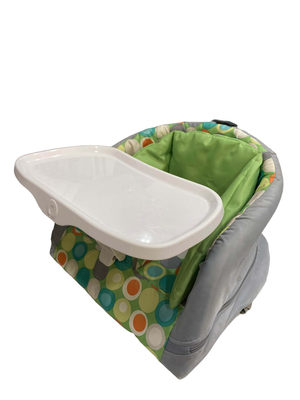 Boppy chair on sale