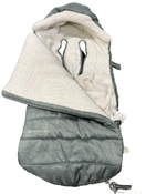 secondhand UPPAbaby Cozy Ganoosh, Emmet Gwen (Green Melange)