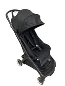 used Bugaboo Butterfly Stroller, 2022, Midnight Black