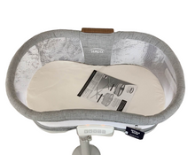 secondhand Halo BassiNest Swivel Sleeper Luxe Series