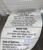 secondhand Infant Gear