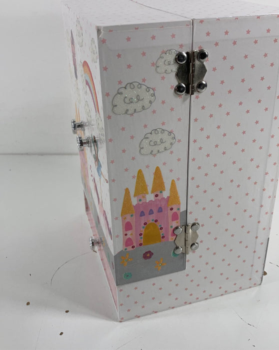 secondhand Home Nursery