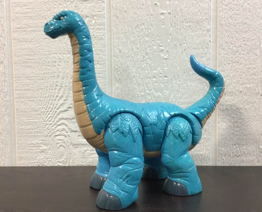 secondhand Moveable Dinosaur