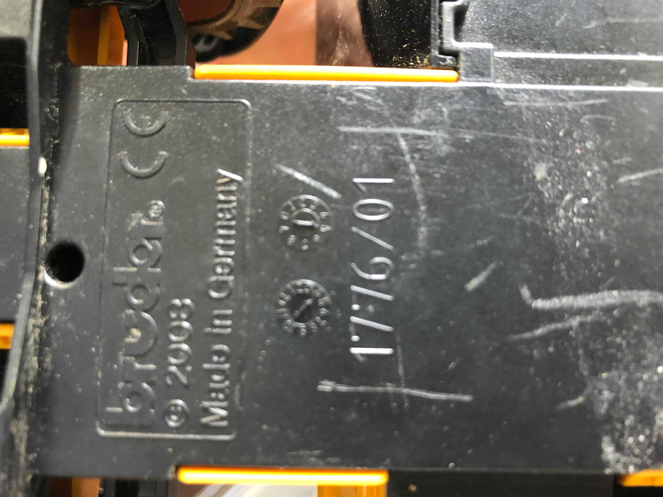 used Bruder CAT Construction Vehicles