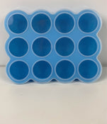 Shop Silicone Baby Food Storage Container at GoodBuy Gear