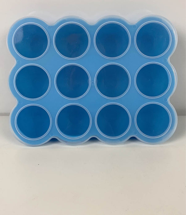 Shop Silicone Baby Food Storage Container at GoodBuy Gear