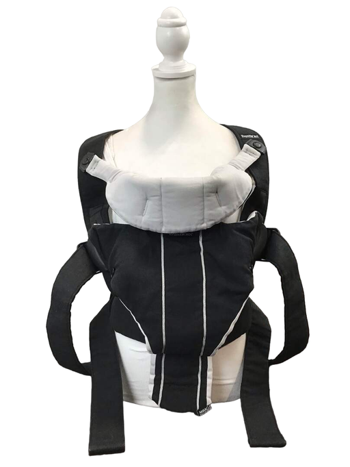 used BabyBjorn Baby Carrier Miracle