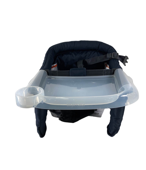 Shop Inglesina Fast Table Chair, Navy at GoodBuy Gear