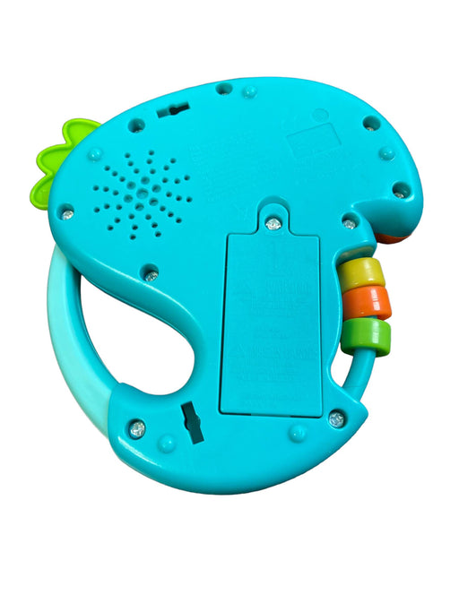 secondhand Infantino Go gaga! Piano & Numbers Learning Toucan