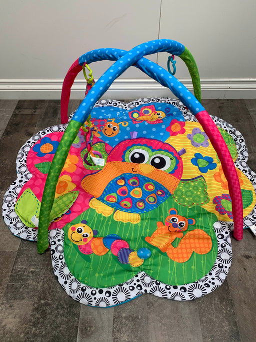 used Playgro Activity Gym
