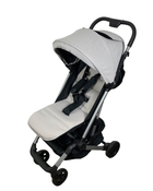 used Colugo Compact Stroller, 2023, Cool Grey