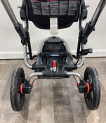 Jane Trider Extreme Stroller, 2013