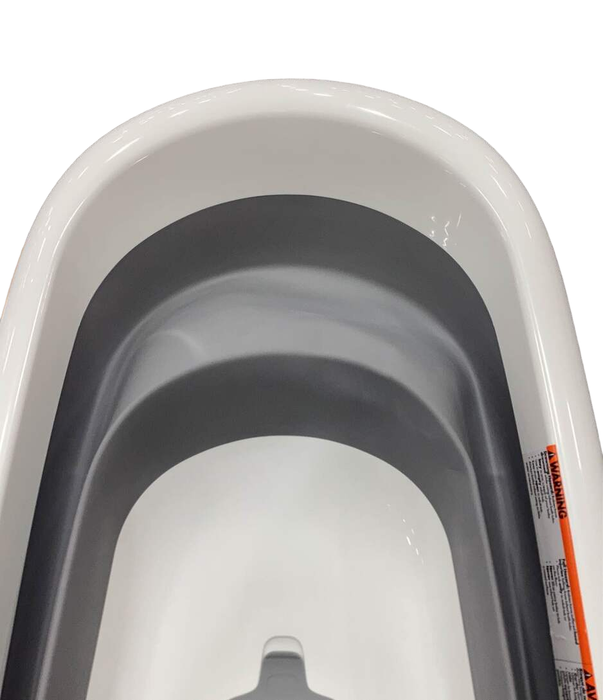 OXO Tot Splash & Store Baby Bathtub