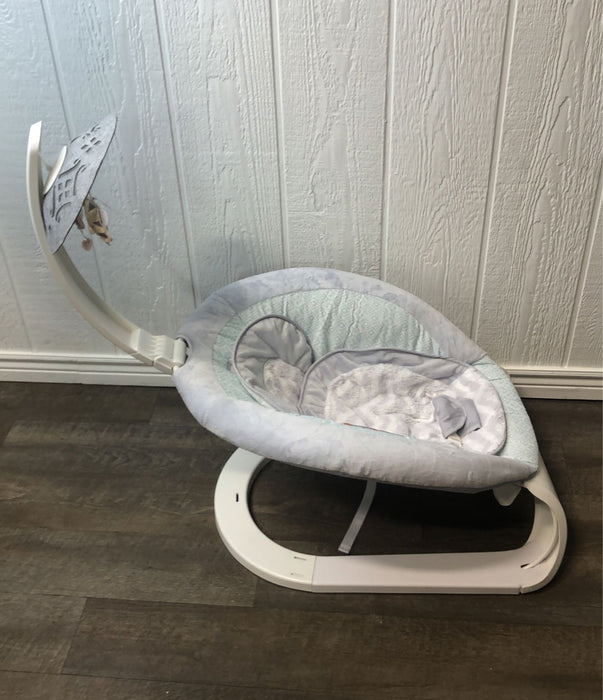 secondhand Infant Gear