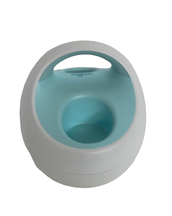Shop Spectra Baby S1 Plus Premier Rechargeable Breast Pump at GoodBuy Gear