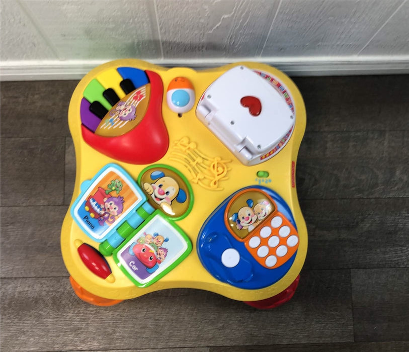 secondhand Infant Gear