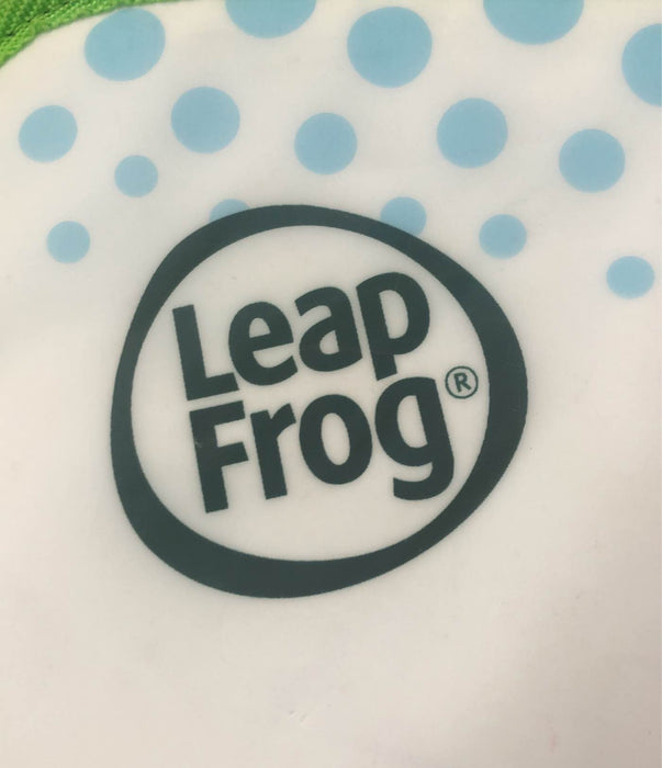 Leap Frog Learn And Groove Musical Mat
