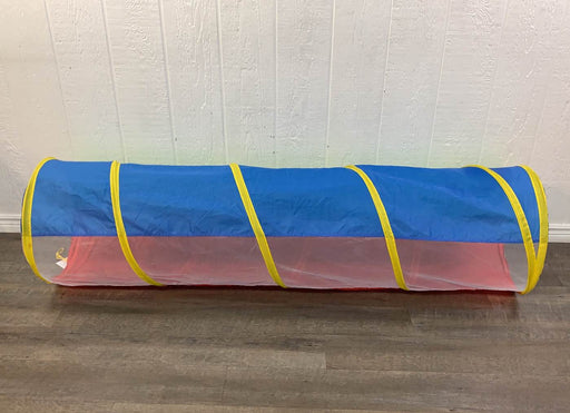 used Hide N Side Play Tunnel