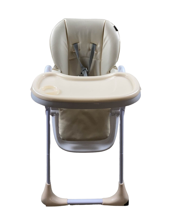 secondhand Baby Joy 4 In 1 Convertible Baby High Chair