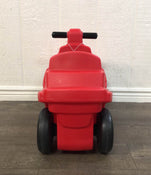 used Step2 Up & Down Roller Coaster