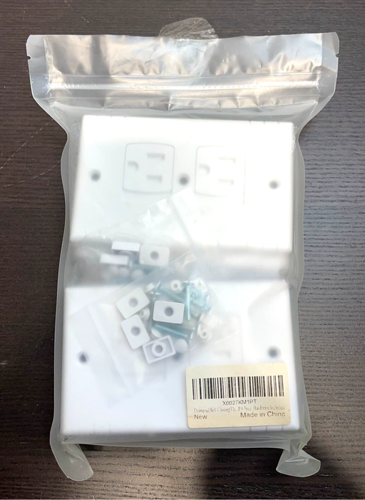 Shop Safe Plate Electric Outlet Cover at GoodBuy Gear