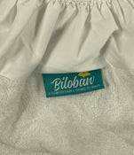 Shop BUNDLE Waterproof Bassinet Pad Protector, Biloban Compatible with Chicco LullaGo Portable Bassinet at GoodBuy Gear