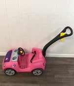 used Step2 Whisper Ride II Ride On Push Car