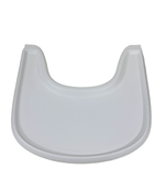 secondhand Stokke Tripp Trapp Tray, White