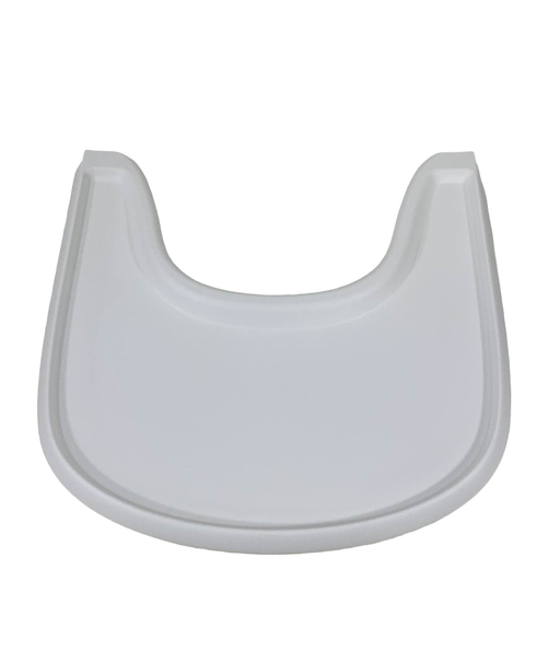 secondhand Stokke Tripp Trapp Tray, White