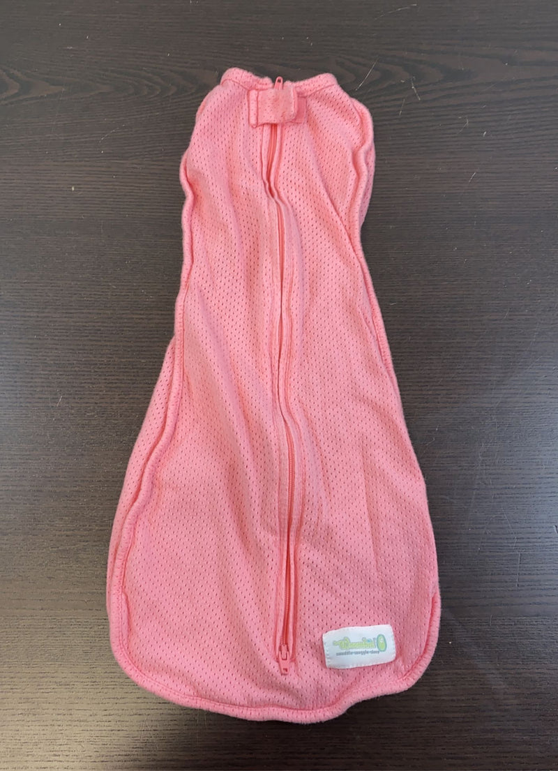 Woombie True Air, 03 months