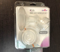 Shop Spectra Baby Breast Shield Set, 24mm at GoodBuy Gear
