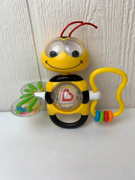secondhand BUNDLE Infant & Toddler Toys