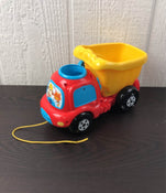 used VTech Drop & Go Dump Truck