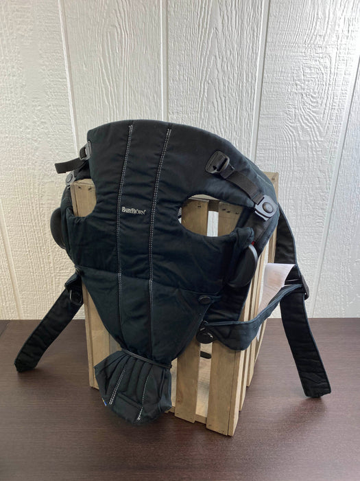 Shop BabyBjorn Baby Carrier Mini at GoodBuy Gear