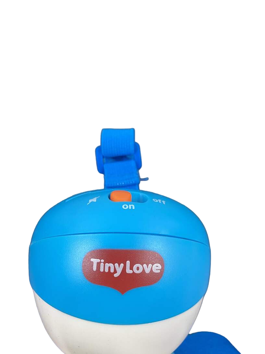 Shop Tiny Love Take Along Mobile, 2nd Edition at GoodBuy Gear