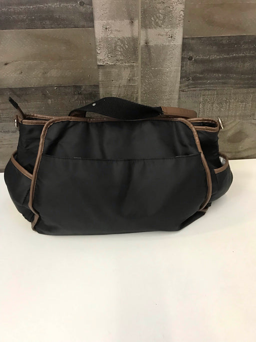 secondhand Skip Hop Baby Grand Central Take-It-All Diaper Bag