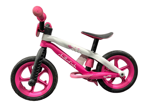 used Chillafish BMXie Balance Bike