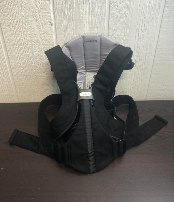 BabyBjorn Baby Carrier Active