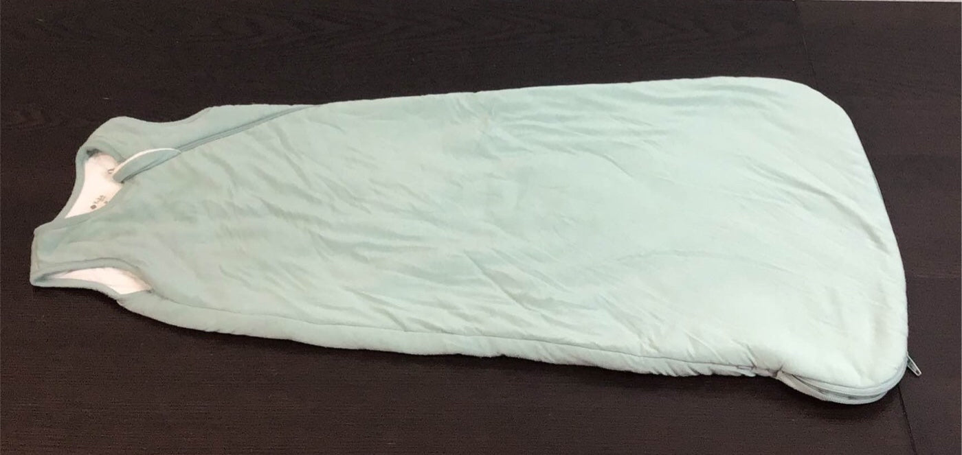 used Kyte Baby Sleep Bag, 6-18 Months, 2.5tog
